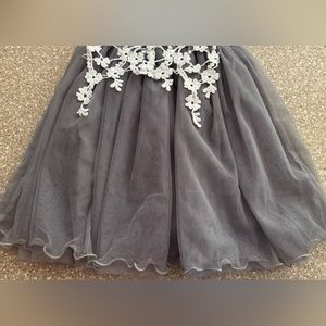 Boutique skirt